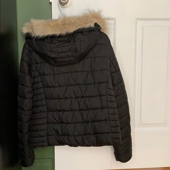 Coat Zara - Picture 2 of 2